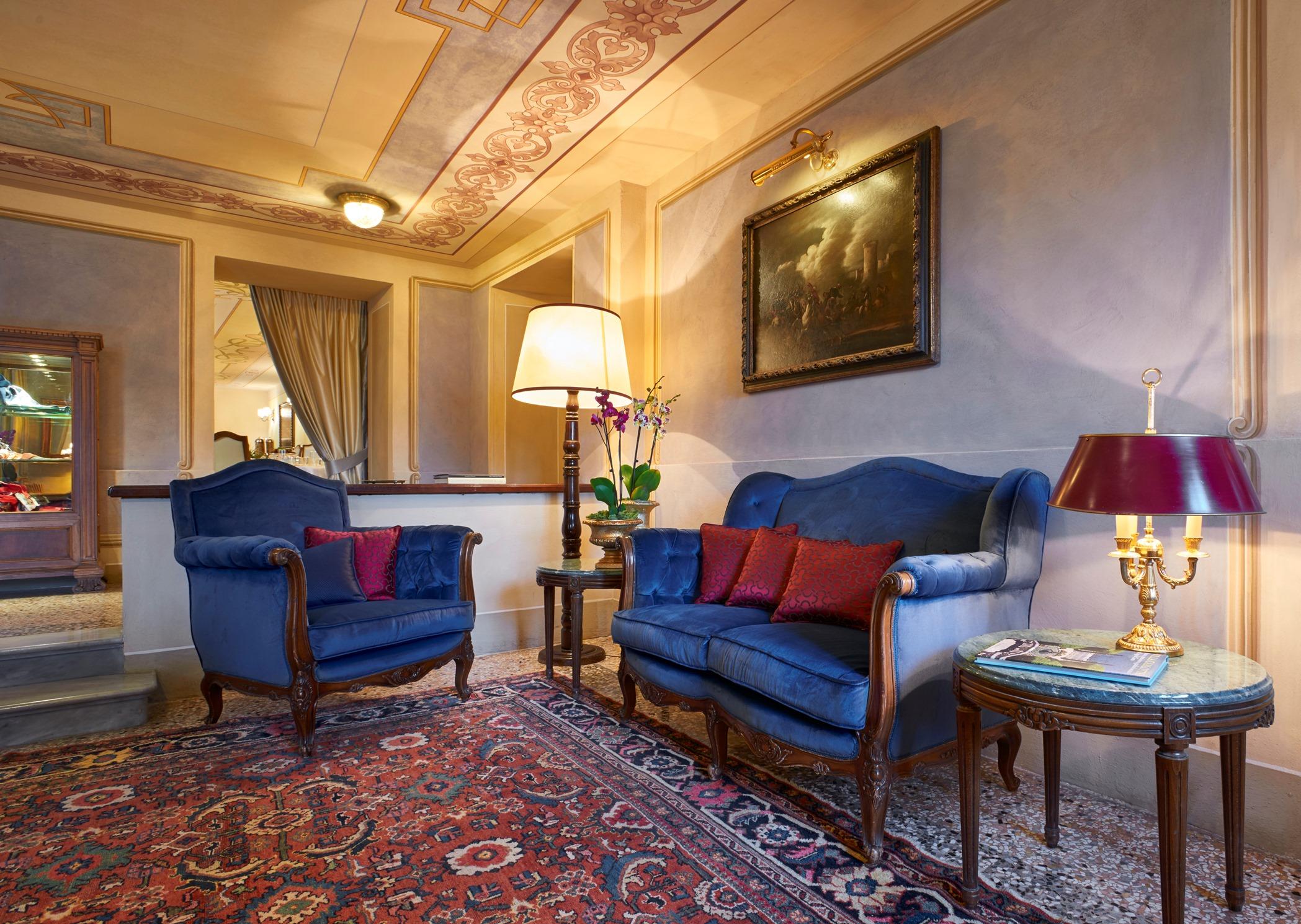 Terminus Hotel Como
