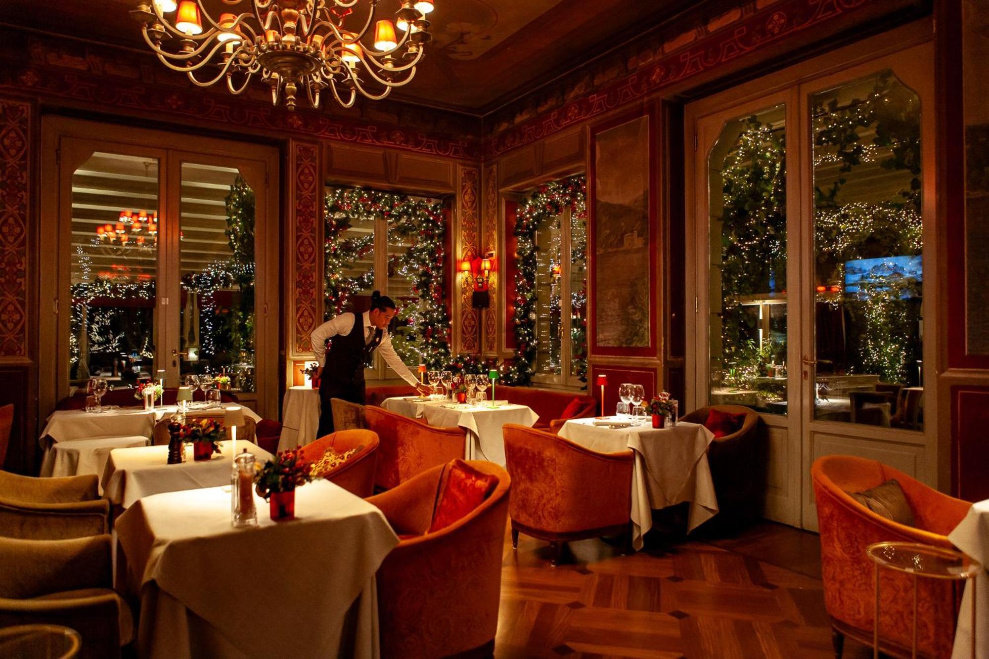 Terminus Hotel Como