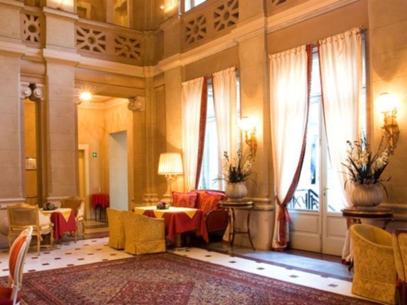 Hotel Terminus Como