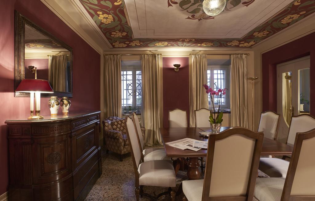 Terminus Hotel Como