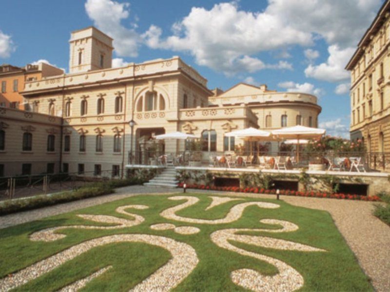 Terminus Hotel Como